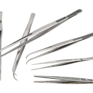 Tissue & Dressing Forceps