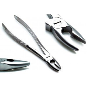 Surgical Pediatric Forceps