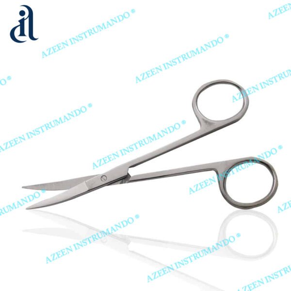 iris scissor surgical instruments manufacturer