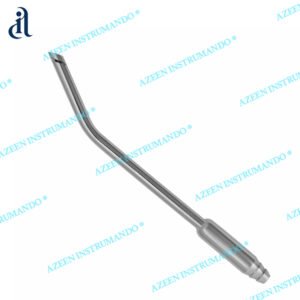 5.5mm Aspirator Tip, Vented