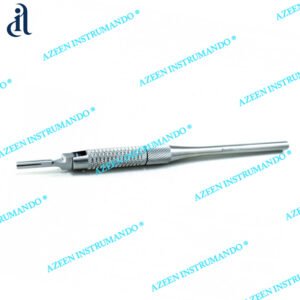 Adjustable Scalpel Handle manufacturer