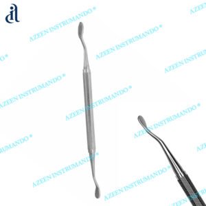 1X Miller-Colburn Bone File