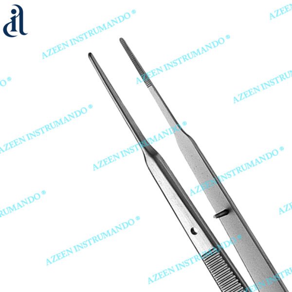 forceps manufacturer